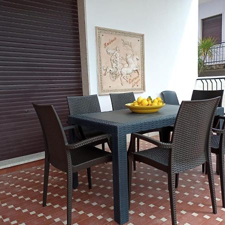 Terre Di Mare Near The Sandy Beach With Pool, Parking & Wifi Fontane Bianche Exterior foto