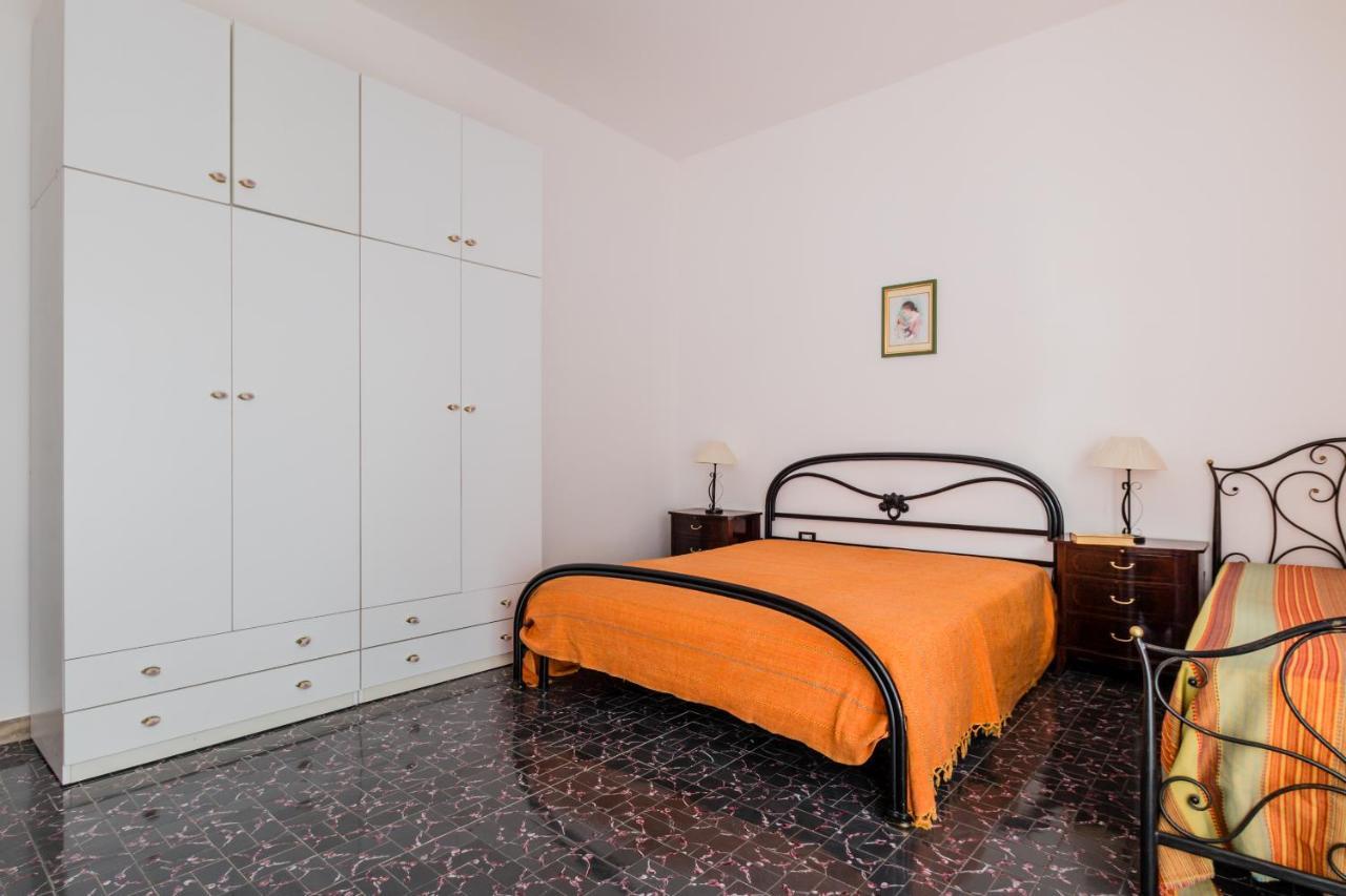 Terre Di Mare Near The Sandy Beach With Pool, Parking & Wifi Fontane Bianche Exterior foto