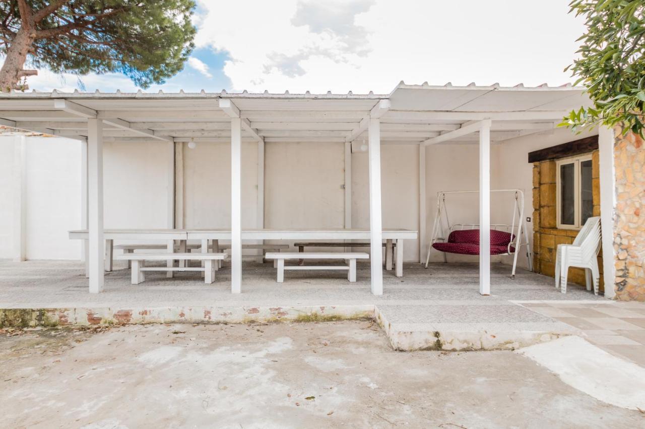 Terre Di Mare Near The Sandy Beach With Pool, Parking & Wifi Fontane Bianche Exterior foto