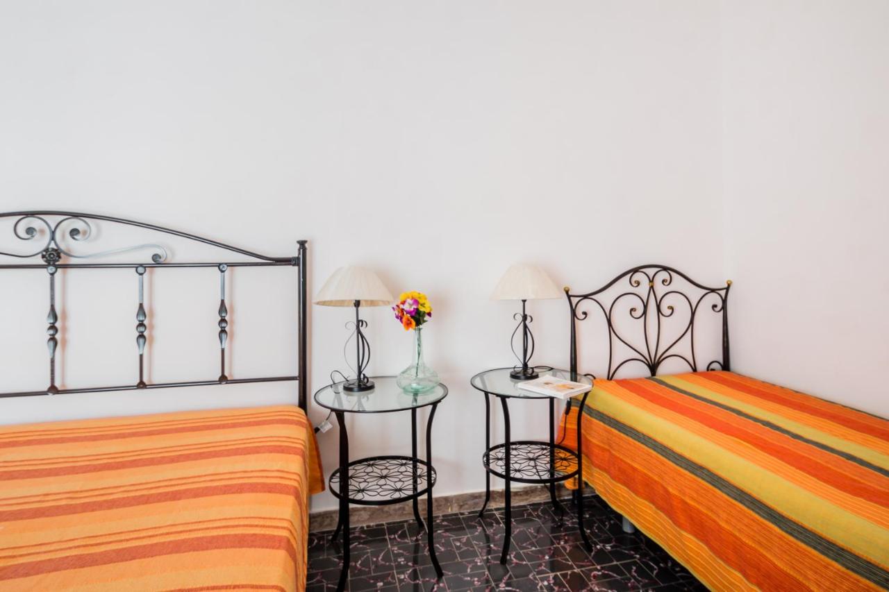 Terre Di Mare Near The Sandy Beach With Pool, Parking & Wifi Fontane Bianche Exterior foto