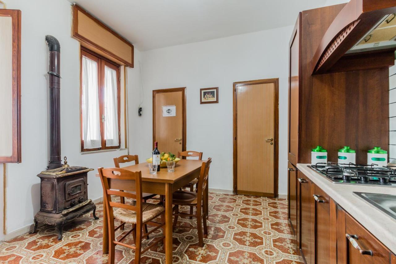 Terre Di Mare Near The Sandy Beach With Pool, Parking & Wifi Fontane Bianche Exterior foto