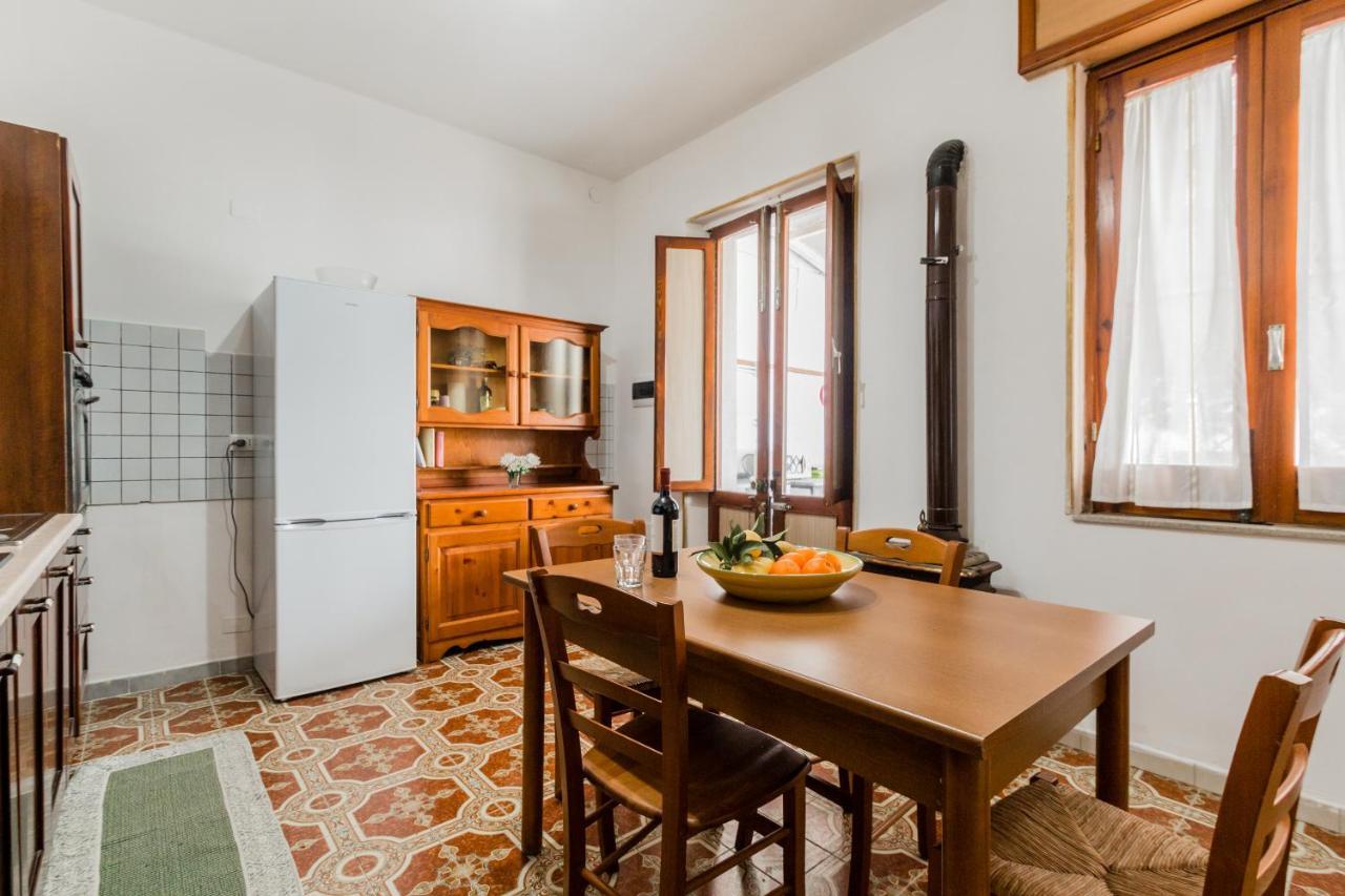 Terre Di Mare Near The Sandy Beach With Pool, Parking & Wifi Fontane Bianche Exterior foto