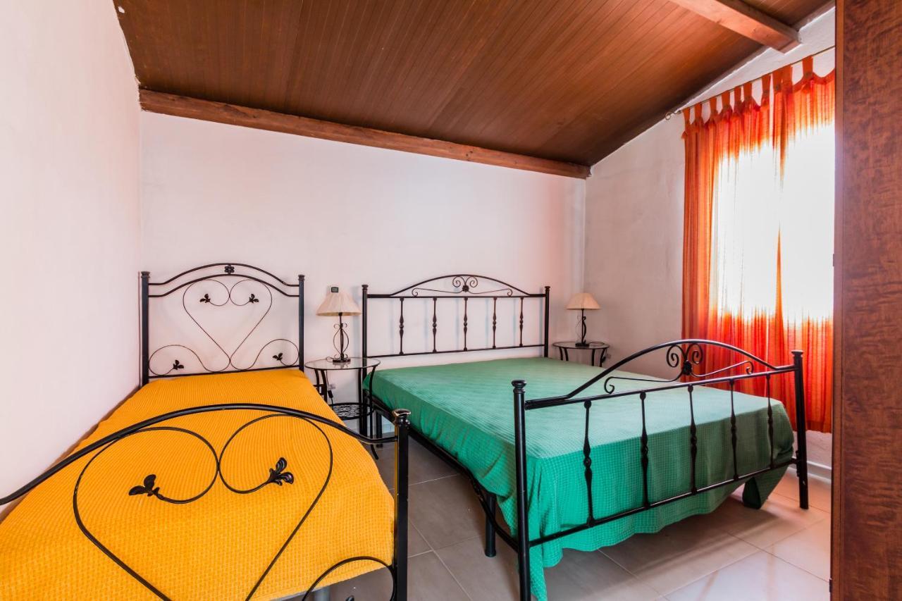 Terre Di Mare Near The Sandy Beach With Pool, Parking & Wifi Fontane Bianche Exterior foto